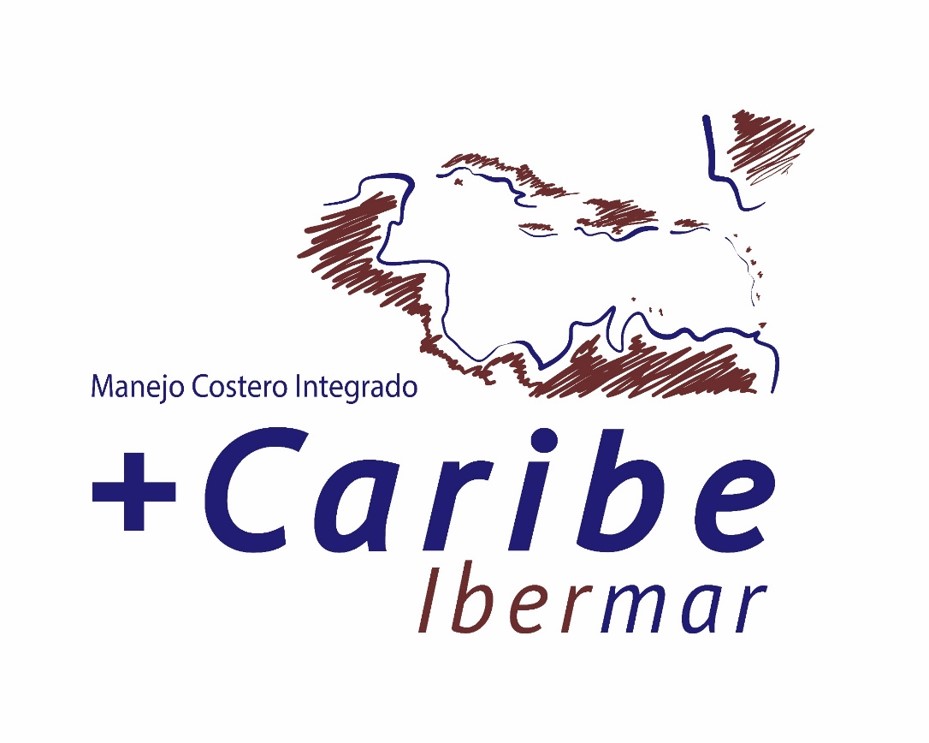 Logo de la red sobre manejo costero ibermar 